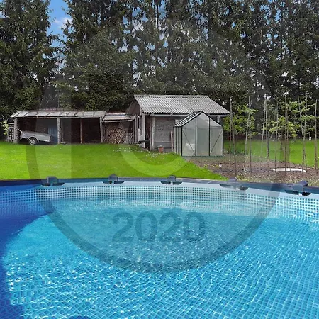 Amazing In Nova Vas W/ Sauna, Wifi And 2 Bedrooms